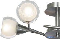 Люстра Lussole LGO LSP-0141 - фото2