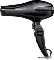 Фен BaByliss PRO Prodigio Ionic BAB6730IRE - фото