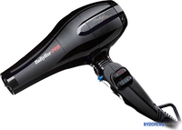 Фен BaByliss PRO Prodigio BAB6710RE - фото2