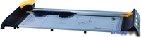 Роликовый резак Fellowes SafeCut Electron A3 - фото2