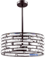 Люстра Lightstar Amerigo 746048 - фото