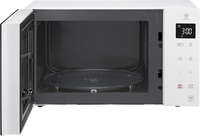 Микроволновая печь LG MH63M38GISW - фото2