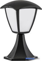 Уличный фонарь Lightstar Lampione 375970 - фото