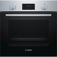 Электрический духовой шкаф Bosch HBF134ES0 - фото