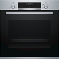 Электрический духовой шкаф Bosch HBA5570S0 - фото