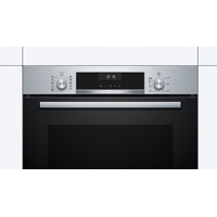 Электрический духовой шкаф Bosch HBA5570S0 - фото2