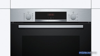 Электрический духовой шкаф Bosch HBA554YS0 - фото2