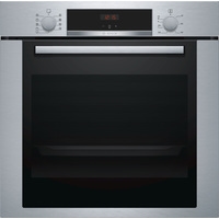 Электрический духовой шкаф Bosch HBA334YS0 - фото