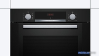 Электрический духовой шкаф Bosch HBA334YB0 - фото2