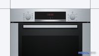 Электрический духовой шкаф Bosch HBA334BS0 - фото2