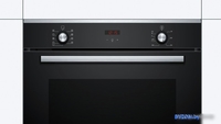 Электрический духовой шкаф Bosch HBA2140S0 - фото2