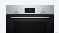 Электрический духовой шкаф Bosch HBF154YS0 - фото2