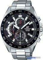 Casio Edifice EFV-550D-1A - фото