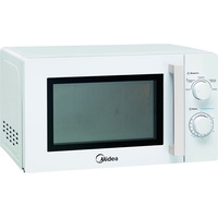 Микроволновая печь Midea MM720CY6-W - фото
