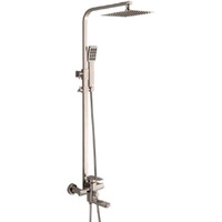 Душевая система Wisent W3506A - фото