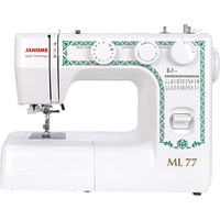 Швейная машина Janome ML 77 - фото