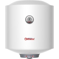 Накопительный электрический водонагреватель Thermex Nova 50 V Slim - фото