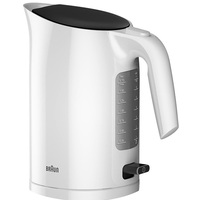 Электрочайник Braun PurEase WK 3100 WH 0X21010008 - фото