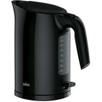 Электрочайник Braun PurEase WK 3100 BK 0X21010007 - фото