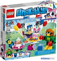Конструктор LEGO Unikitty 41453 Вечеринка - фото
