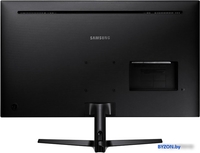 Монитор Samsung UJ59 LU32J590UQIXCI - фото2