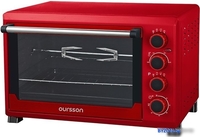 Мини-печь Oursson MO3815/RD - фото