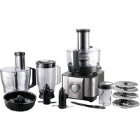 Кухонный комбайн Gorenje SBR1000BE - фото