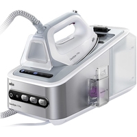 Утюг Braun CareStyle 7 IS 7155 WH - фото
