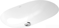 Умывальник Villeroy & Boch O.Novo 41626001 - фото