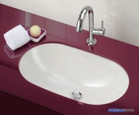 Умывальник Villeroy & Boch O.Novo 41626001 - фото2