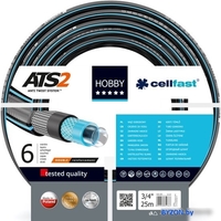 Cellfast Hobby ATS2 (3/4", 25 м) 16-220 - фото