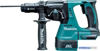 Перфоратор Makita DHR243Z (без АКБ) - фото