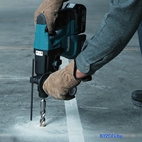 Перфоратор Makita DHR243Z (без АКБ) - фото2