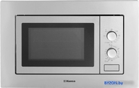 Микроволновая печь Hansa AMM20BMXH - фото