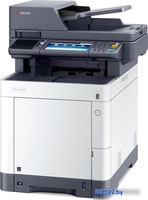 МФУ Kyocera Mita ECOSYS M6230cidn - фото