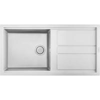 Кухонная мойка Elleci Best 480 Kera 96 - фото