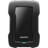 Внешний жесткий диск A-Data HD330 1TB (черный) - фото