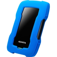 Внешний жесткий диск A-Data HD330 1TB (синий) - фото2