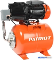 Насосная станция Patriot PW 1200-24 C - фото