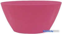 BigPlast Orchid Oval 34564 (розовый) - фото