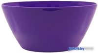 BigPlast Orchid Oval 34786 (сиреневый) - фото