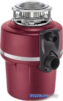 Измельчитель пищевых отходов InSinkErator Evolution Supreme 100 - фото2
