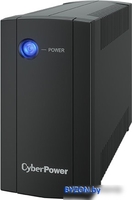 Источник бесперебойного питания CyberPower UTC850E - фото
