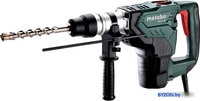 Перфоратор Metabo KH 5-40 - фото