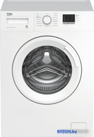 Стиральная машина BEKO WRE 6511 BWW - фото