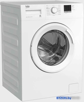 Стиральная машина BEKO WRE 6511 BWW - фото2