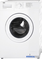 Стиральная машина BEKO WRS 5511 BWW - фото