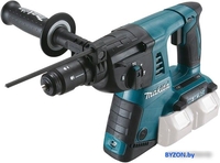 Перфоратор Makita DHR264Z (без АКБ) - фото