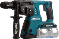 Перфоратор Makita DHR264Z (без АКБ) - фото2