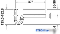 Duravit 005026 - фото2